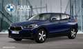 BMW X2 sDrive18i Advantage HiFi DAB LED Tempomat Blau - thumbnail 1