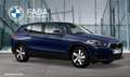 BMW X2 sDrive18i Advantage HiFi DAB LED Tempomat Blau - thumbnail 6