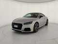 Audi TT Coupè 2.0 tfsi S-Line Quattro S-Tronic Zilver - thumbnail 3