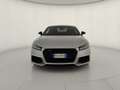 Audi TT Coupè 2.0 tfsi S-Line Quattro S-Tronic Zilver - thumbnail 2