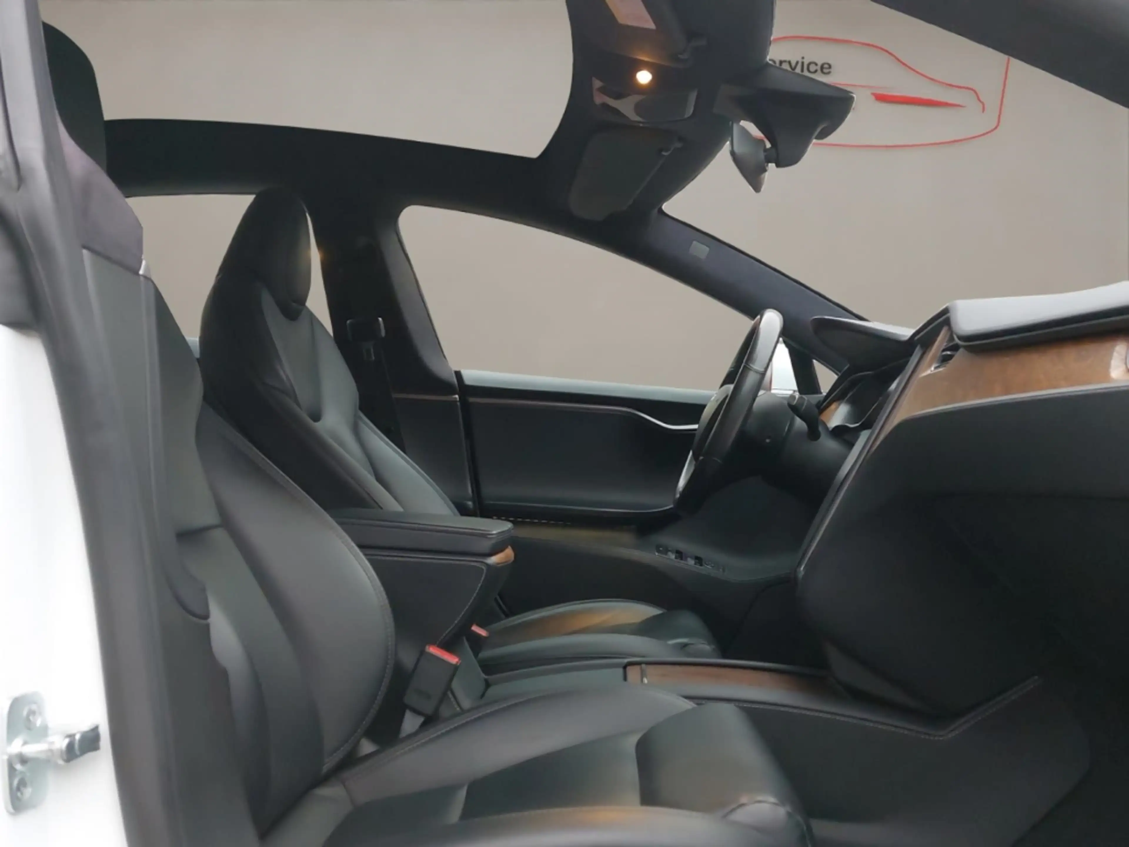 Tesla Model S Long Range Pano,AutoPil.3,Soundsys.,SHZ,RFK — photo 14