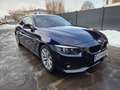 BMW 418 418d Coupe Luxury Line Aut. Blau - thumbnail 2