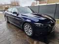 BMW 418 418d Coupe Luxury Line Aut. Blau - thumbnail 6