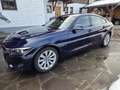BMW 418 418d Coupe Luxury Line Aut. Blau - thumbnail 1