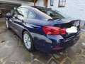 BMW 418 418d Coupe Luxury Line Aut. Blau - thumbnail 4