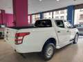 Fiat Fullback Doble Cabina 2.4 SX 113kW Weiß - thumbnail 8