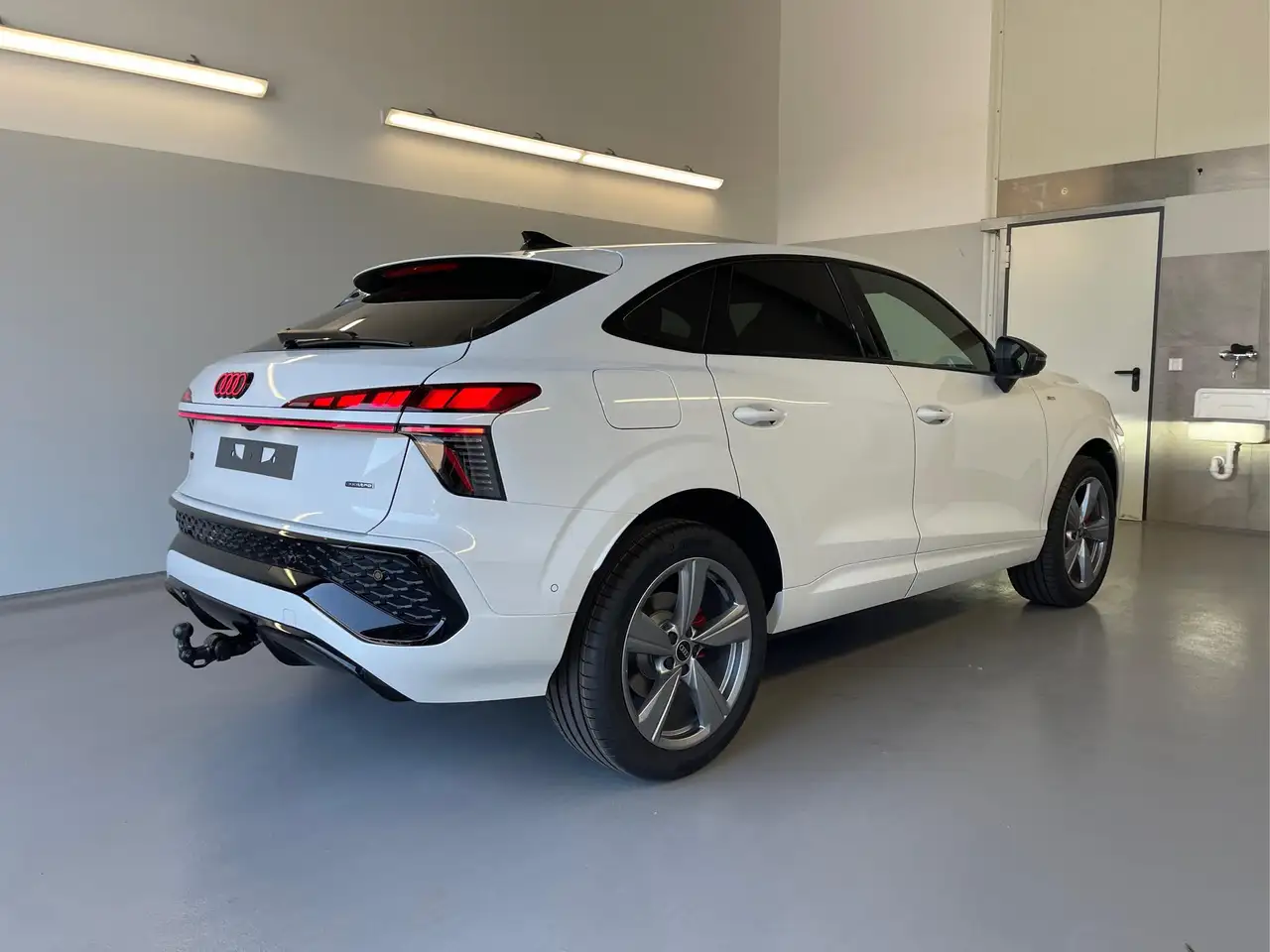 Audi Q3 2026