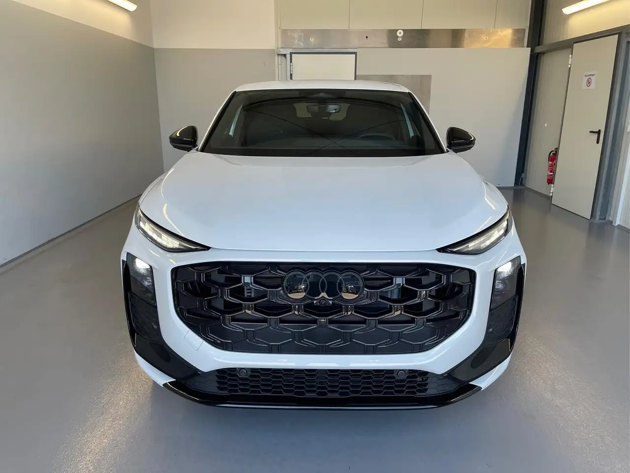 Audi Q3 2026