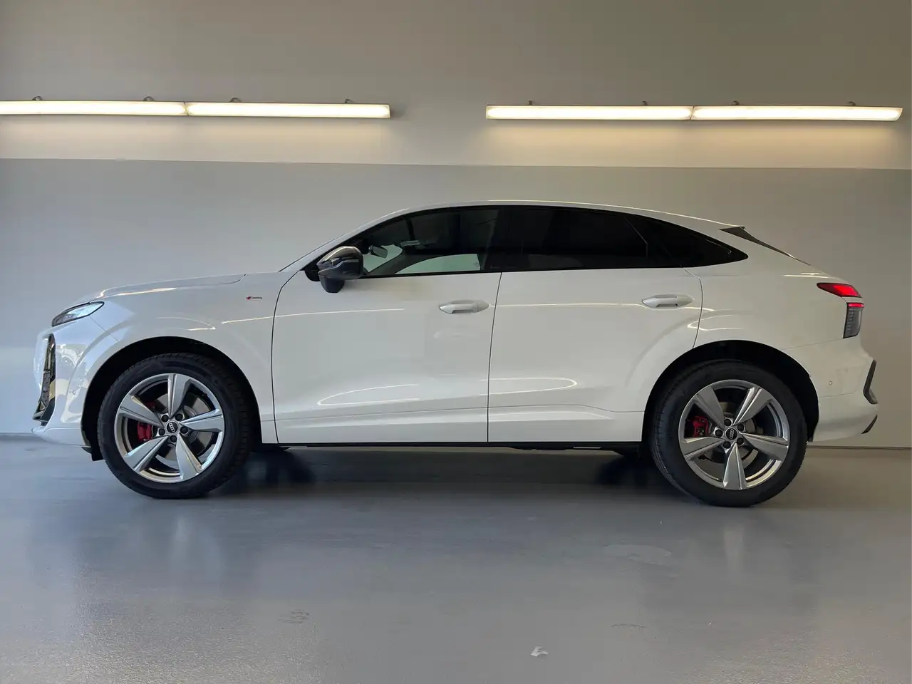 Audi Q3 2026