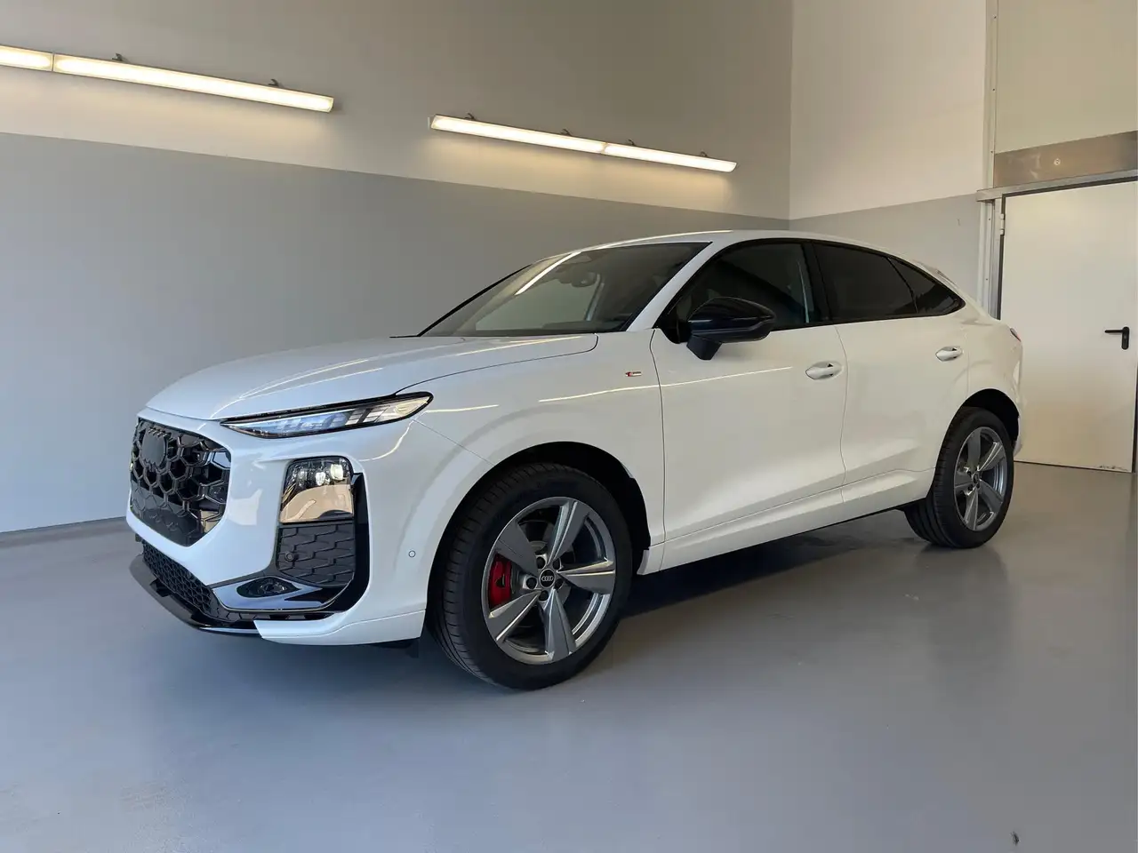 Audi Q3 2026