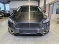 Ford Focus 1.0EcoBoost Aut. Titanium+Navi+Lenkradhzng Gris - thumbnail 2
