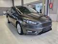 Ford Focus 1.0EcoBoost Aut. Titanium+Navi+Lenkradhzng Gris - thumbnail 1