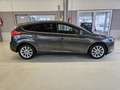 Ford Focus 1.0EcoBoost Aut. Titanium+Navi+Lenkradhzng Gris - thumbnail 7
