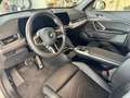 BMW X1 18i sDrive M Sport A-LED/AHK/Komf.Zg/RFK Weiß - thumbnail 12