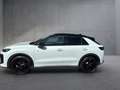 Volkswagen T-Roc R-Line eTSI DSG Weiß - thumbnail 3