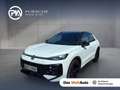 Volkswagen T-Roc R-Line eTSI DSG Weiß - thumbnail 1