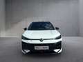 Volkswagen T-Roc R-Line eTSI DSG Weiß - thumbnail 2