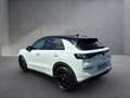 Volkswagen T-Roc R-Line eTSI DSG Weiß - thumbnail 4