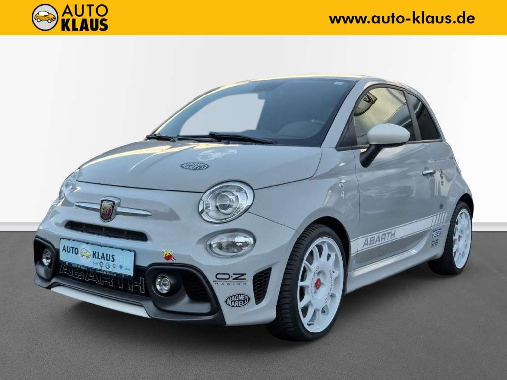 Second hand Abarth 595 1.4