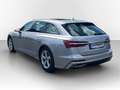 Audi A6 Avant 40 TDI quattro S tronic S Line PANO*MATRI... Silber - thumbnail 8