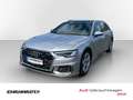 Audi A6 Avant 40 TDI quattro S tronic S Line PANO*MATRI... Silber - thumbnail 1