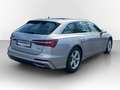 Audi A6 Avant 40 TDI quattro S tronic S Line PANO*MATRI... Silber - thumbnail 6