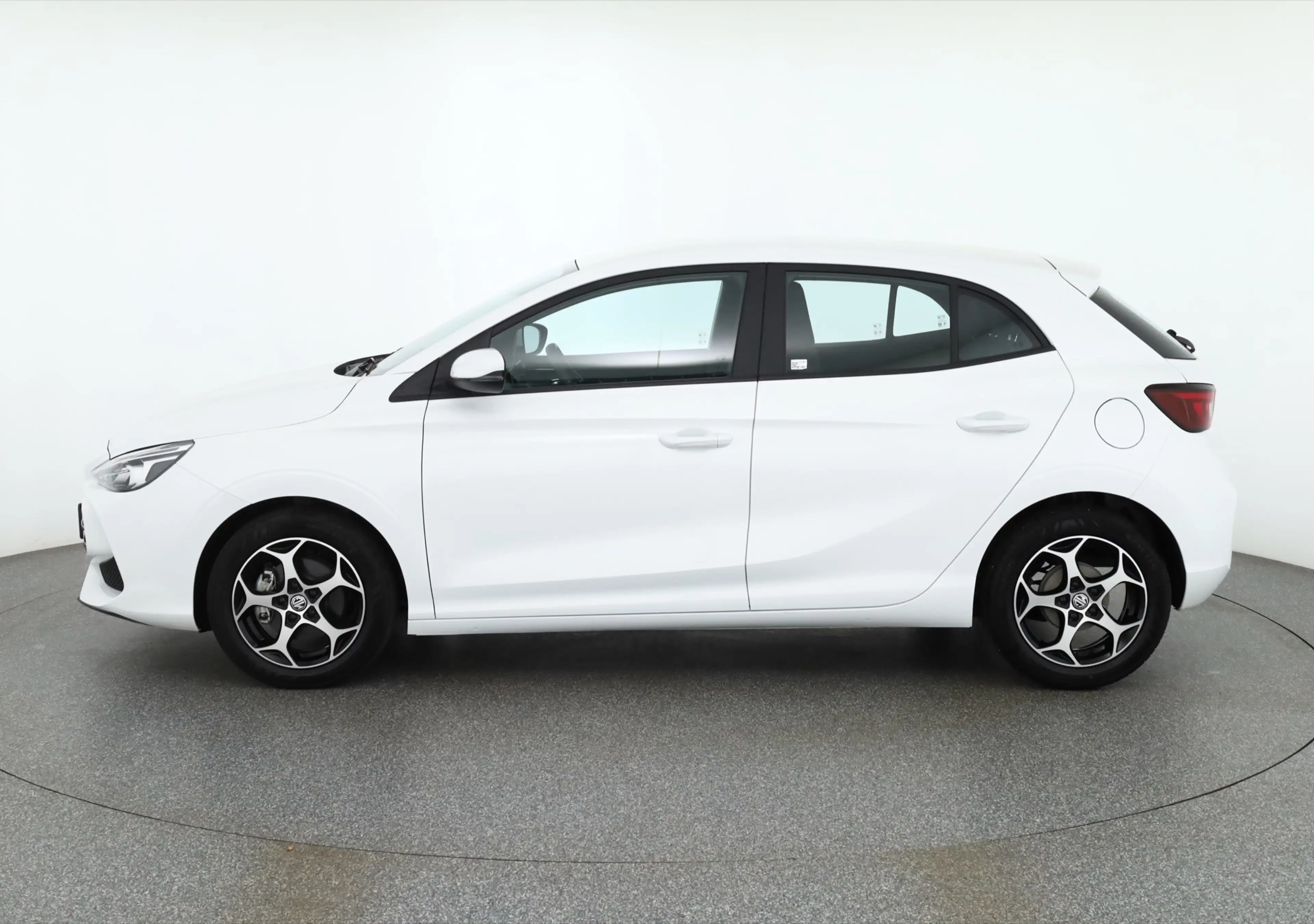 MG MG3 1.5 Comfort LED Navi Kamera — photo 2