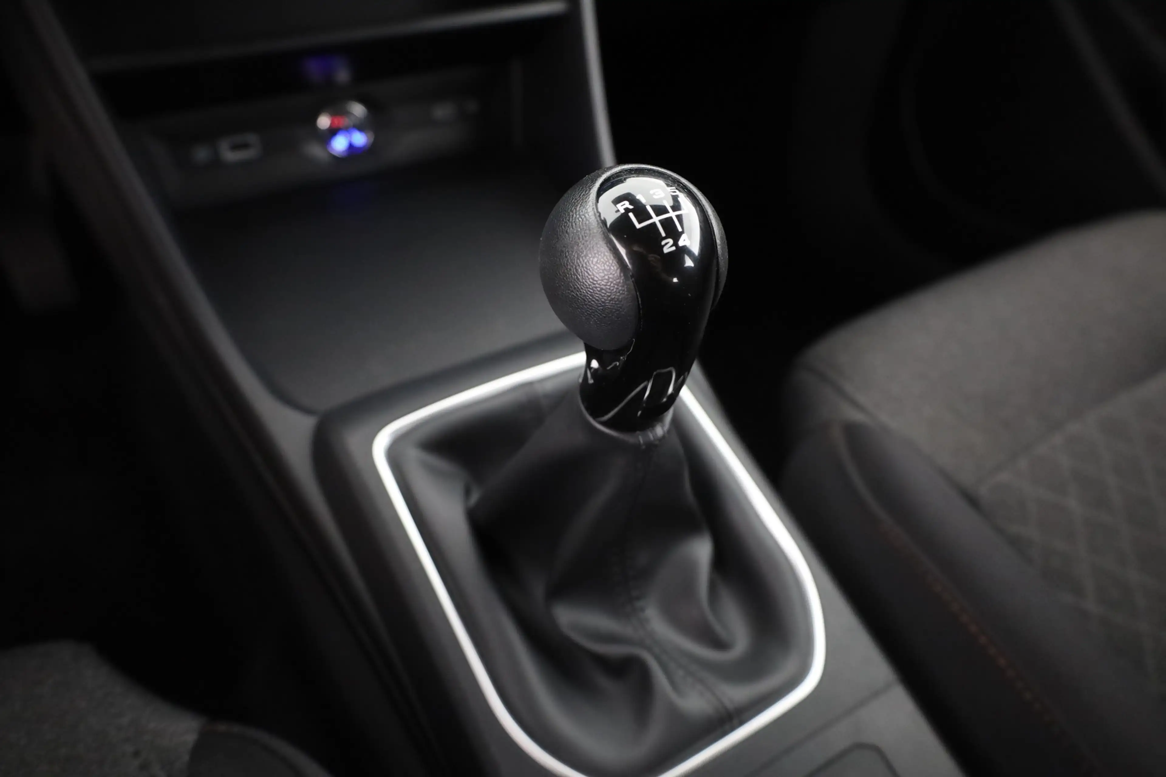MG MG3 1.5 Comfort LED Navi Kamera — photo 13