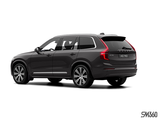 2025 Volvo XC90 Ultra Bright Theme alt 2