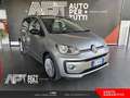 Volkswagen up! up! 5p 1.0 eco up! High up! 68cv Grigio - thumbnail 2