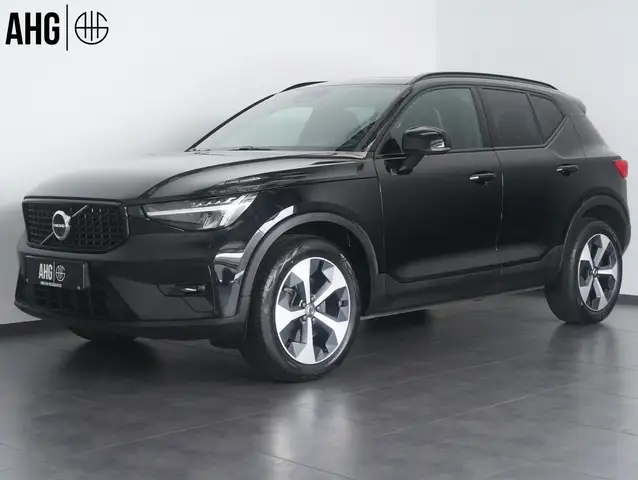 Volvo XC40 B4 B AWD Ultimate Dark ACC/PANO/AHK/360°