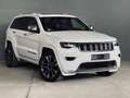 Jeep Grand Cherokee 3.6l V6 4x4  * Limited  * Alb - thumbnail 1