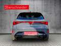 CUPRA Leon Sportstourer 2.0 TSI DSG 4Drive VZ Black AHK KAMER Grau - thumbnail 4