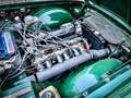 Triumph TR6 Verde - thumbnail 12