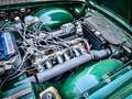 Triumph TR6 Vert - thumbnail 12