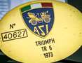 Triumph TR6 Vert - thumbnail 14