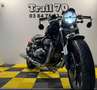 Royal Enfield Super Meteor 650 Bleu - thumbnail 17