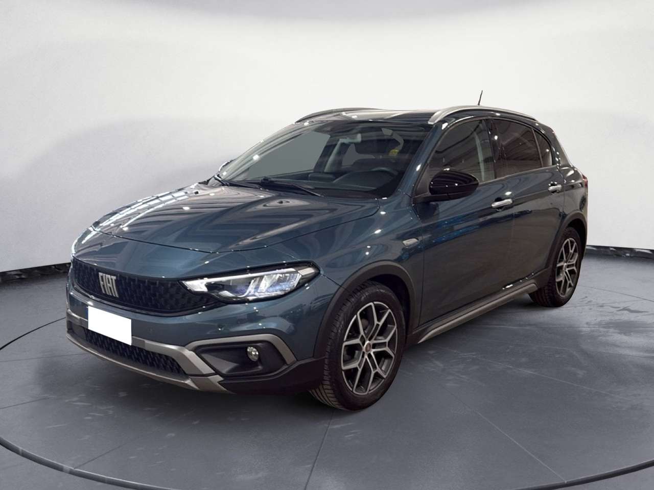 Fiat Tipo 1,0 100CV CROSS
