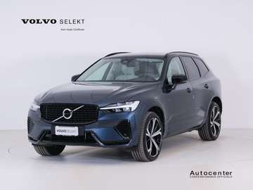 XC60 B4 (d) 197CV AUT AWD PLUS DARK