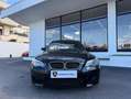 BMW M5 M5 5.0 V10 Noir - thumbnail 2