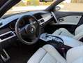 BMW M5 M5 5.0 V10 Noir - thumbnail 8