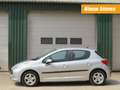 Peugeot 207 1.4 X-LINE Grijs - thumbnail 1