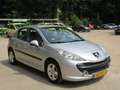 Peugeot 207 1.4 X-LINE Grijs - thumbnail 4