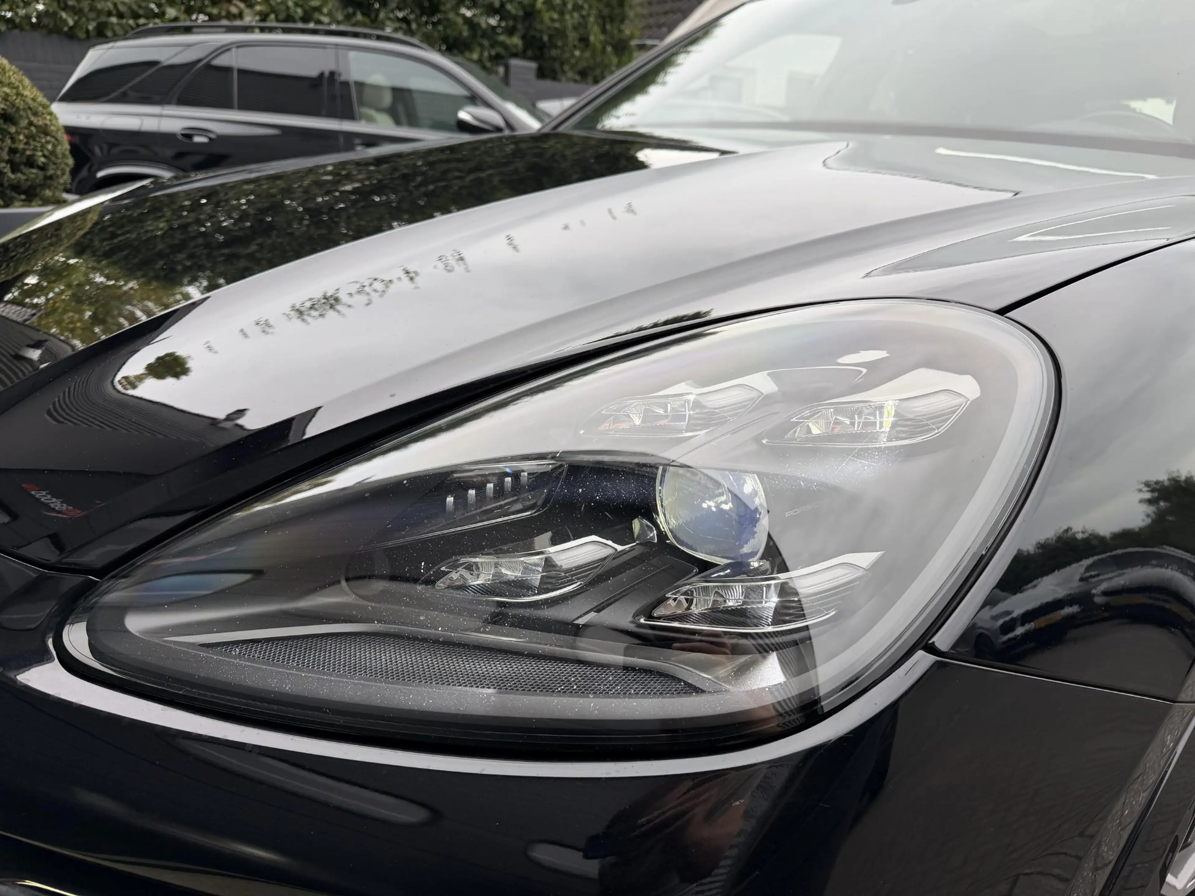 Porsche Cayenne 3.0 Sport Chrono | Panoramadak | 360* Camera | Bos — photo 8