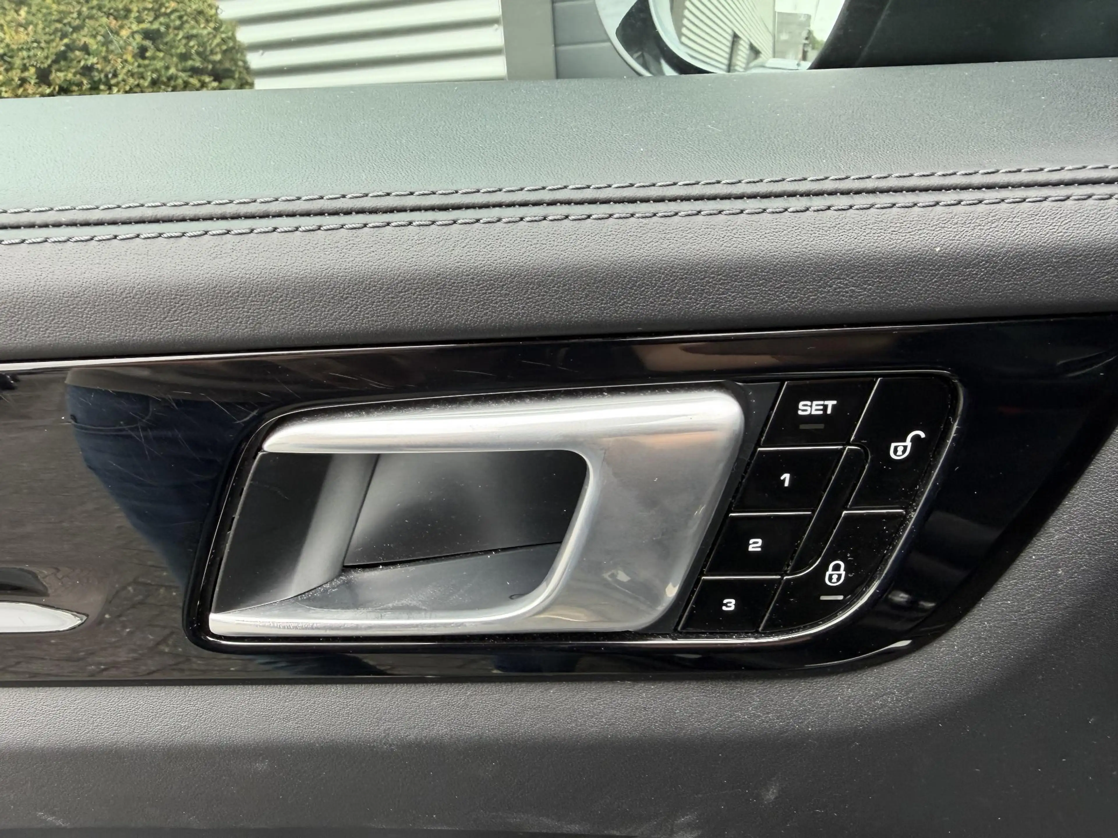 Porsche Cayenne 3.0 Sport Chrono | Panoramadak | 360* Camera | Bos — photo 11