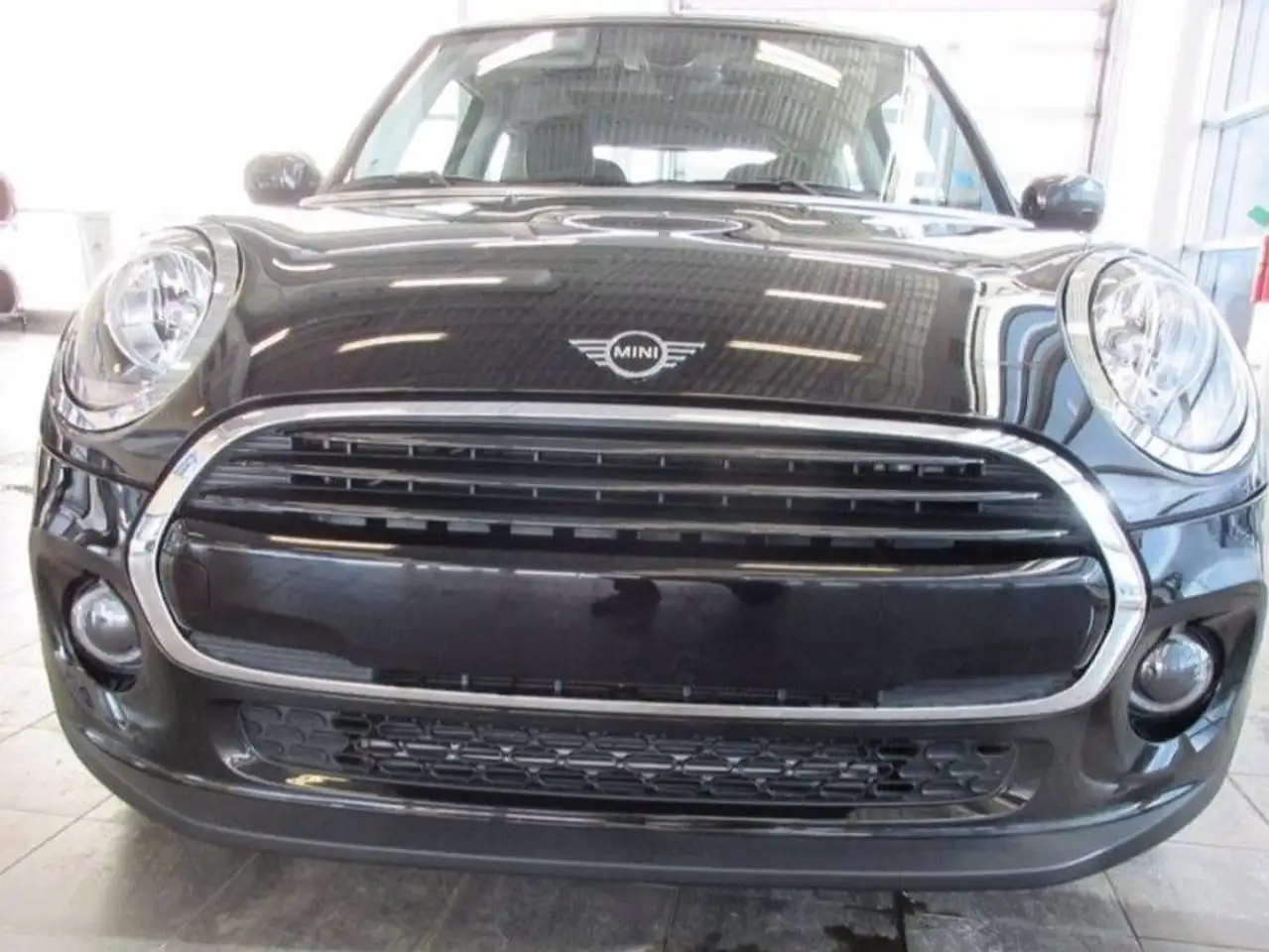 2020 MINI 3 Door