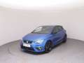 SEAT Ibiza FR Edition 1.0 TSI Blau - thumbnail 1