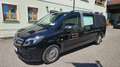 Mercedes-Benz Vito 639/4 KWA3L305E Schwarz - thumbnail 2