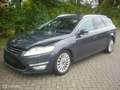Ford Mondeo Wagon 1.6 EcoBoost Titanium Gris - thumbnail 4