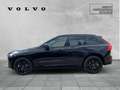 Volvo XC60 Recharge T6 Plus Black Edition AWD Plug-In Hybrid Schwarz - thumbnail 3